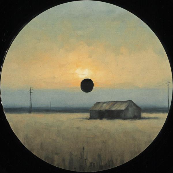 Various - Echo Scapes. Clutch