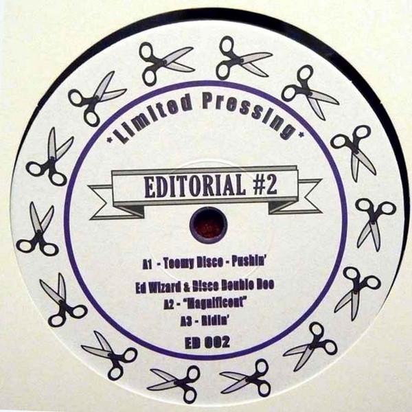 Various - Editorial #2