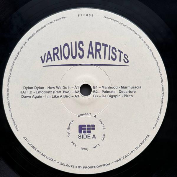 Various - FFF008