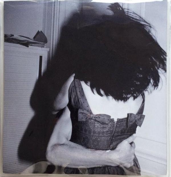 Various - From Minimal Wave With Love;