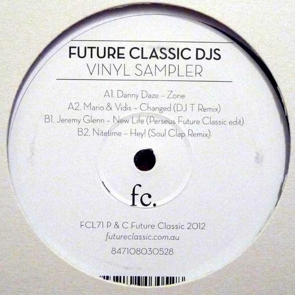 Various - Future Classic DJs