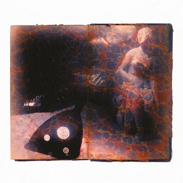 Various - Gazel EP
