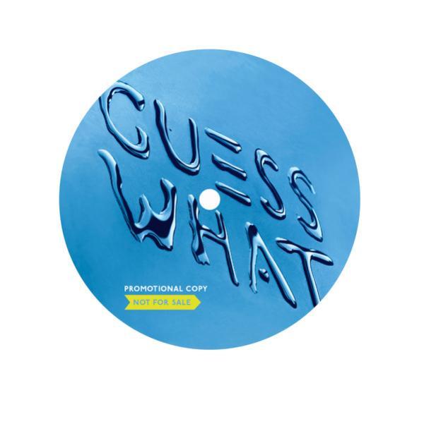 Various - Guess What