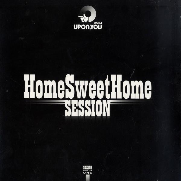 Various - Home Sweet Home Session Chapter I