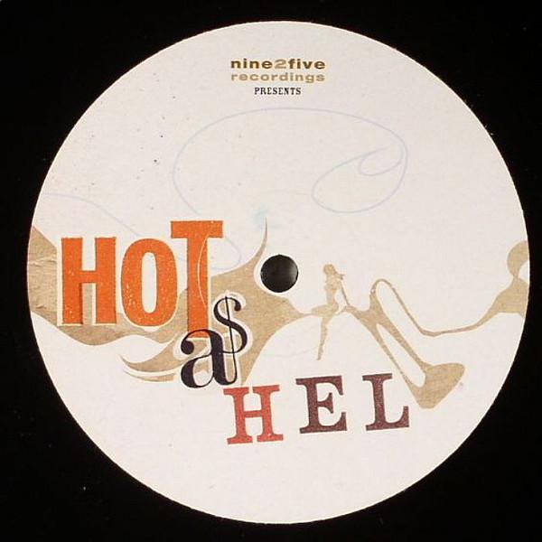 Various - Hot As HEL Sampler