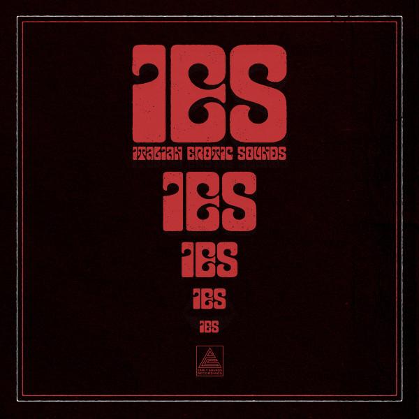 Various - IES - Italian Erotic Sounds