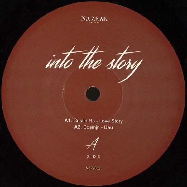 Various - Into The Story