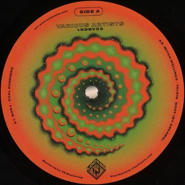 Various - LKDNV03