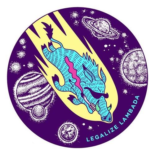 Various - Legalize Lambada Vol 2