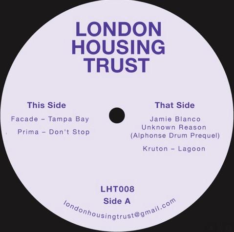 Various - London Housing Trust 008