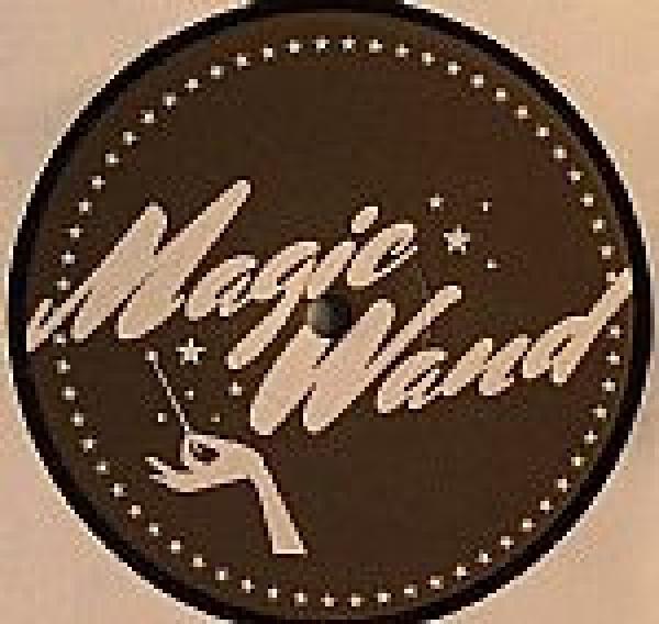 Various - Magic Wand Vol 1