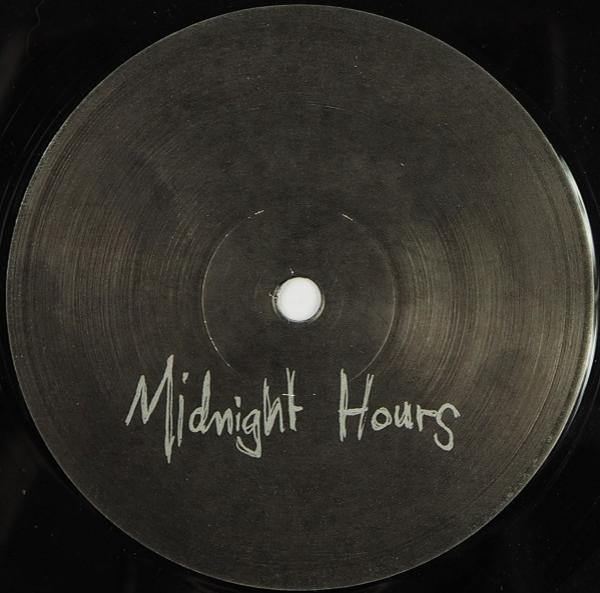 Various - Midnight Hours
