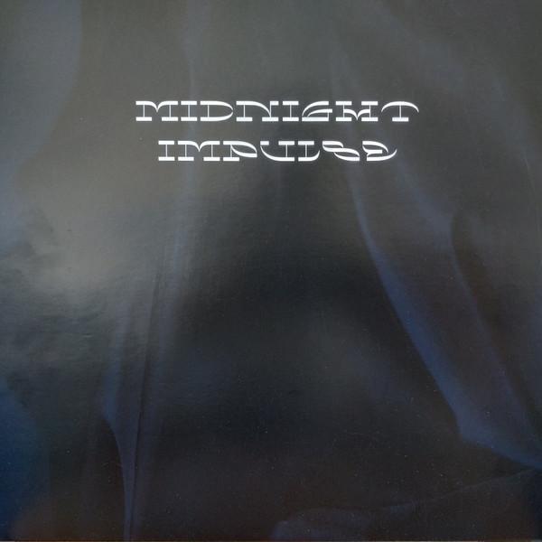 Various -  Midnight Impulse EP