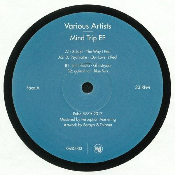 Various - Mind Trip EP