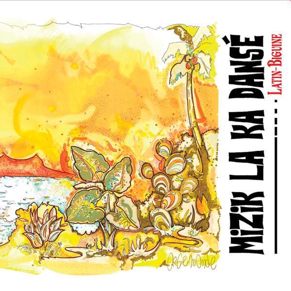 Various - Mizik La Ka Dansé