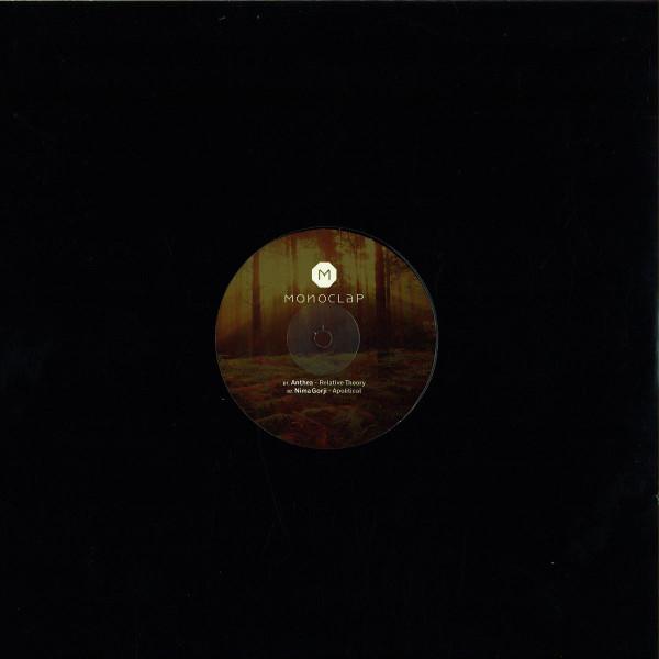 Various - Monoclap 003