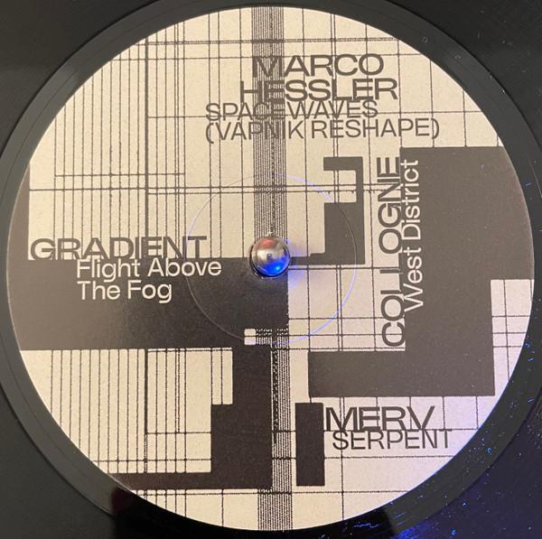 Various - Nexv 002