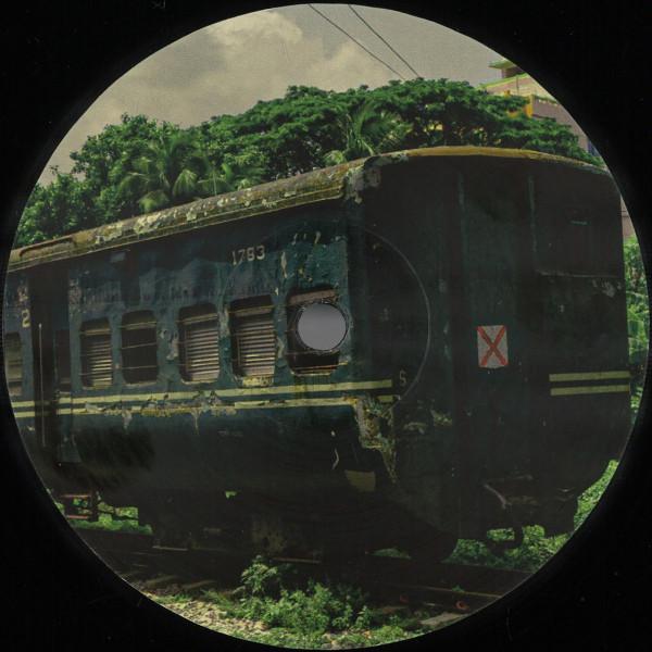 Various - Night Drive Ep