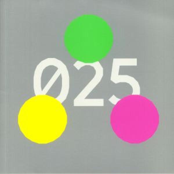 Various - POWVAC025