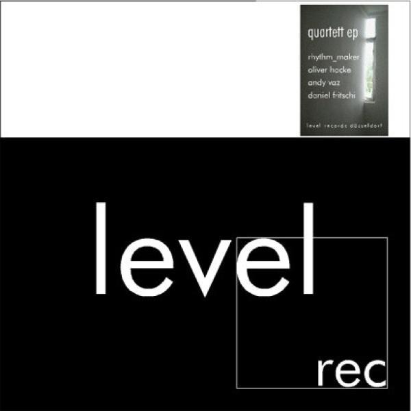 Various - Quartett E.P.