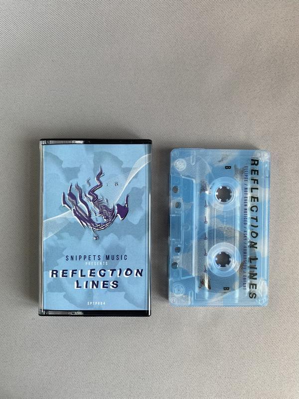 Various - Reflection Lines 