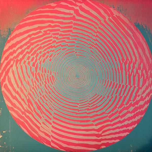 Various - Resonance: Ten Years Of Vibrational Sounds From The Heart Of Invisible Inc