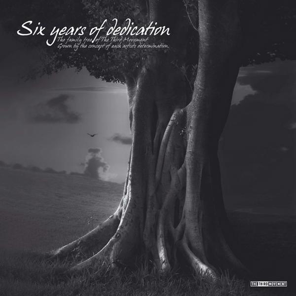 Various - Six Years Of Dedication