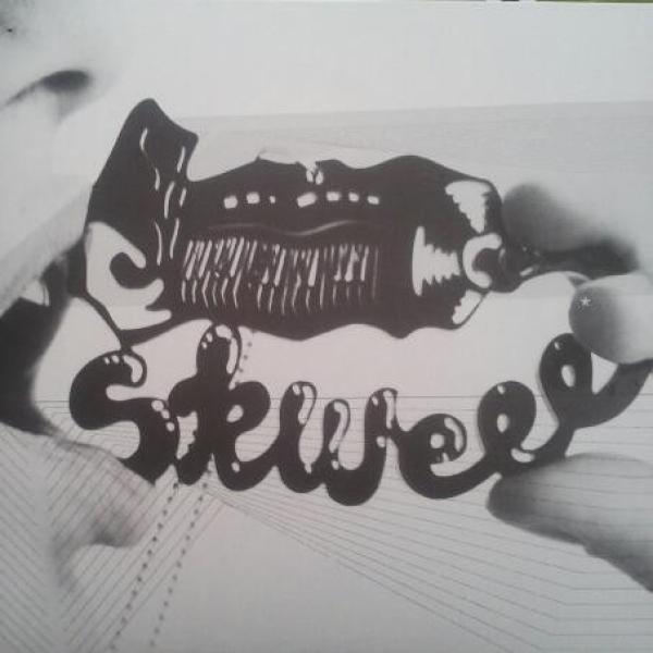 Various - Skweee!