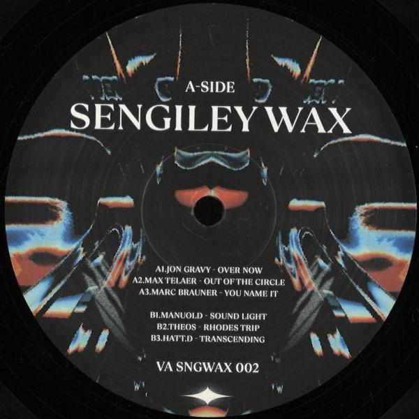 Various - Sngwax002