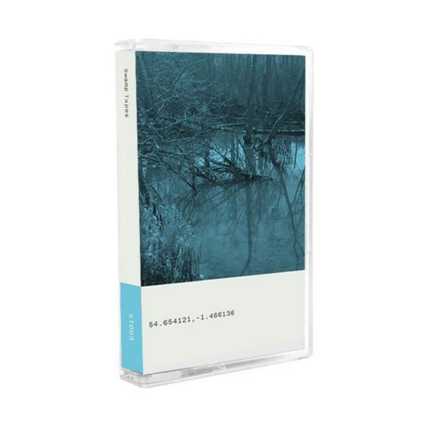 Various - Swamp Tapes 003