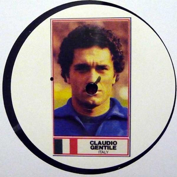 Various - The Claudio Gentile Release