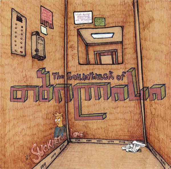 Various - The Soundtrack of თბილისი (Tbilisi)