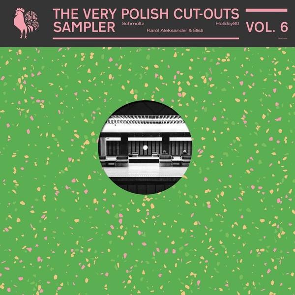 Various - The Very Polish Cut-Outs Sampler Vol. 6