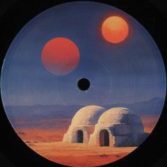 Various - Transient States. Feedback