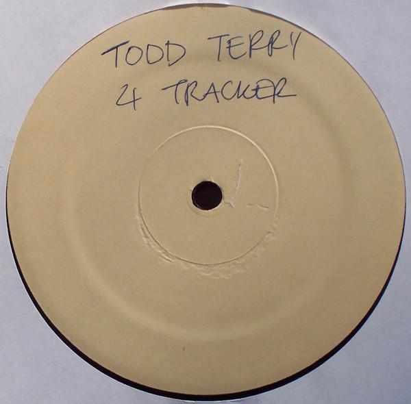 Various - Untitled (Todd Terry Remixes)