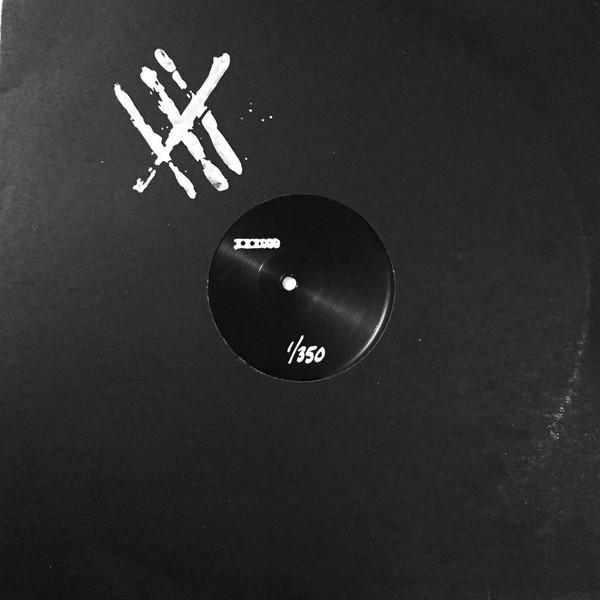 Various - Untitled