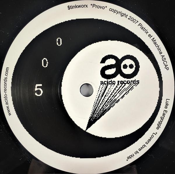 Various - Untitled