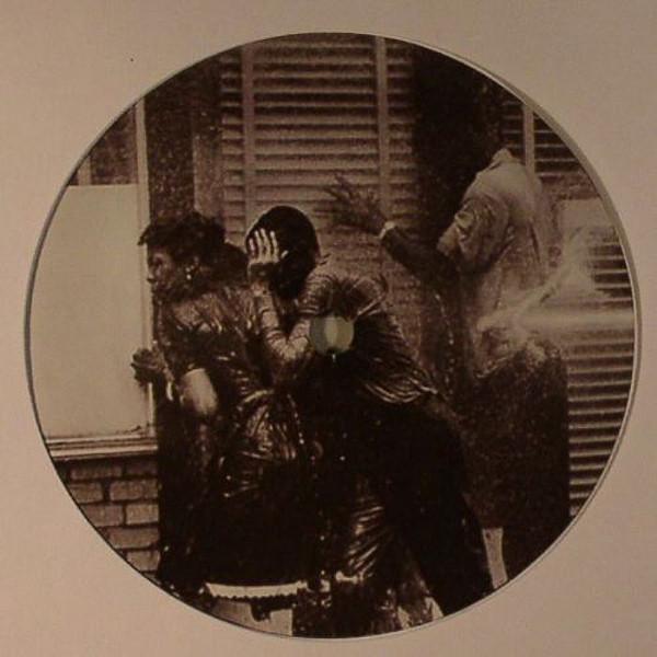 Various - Vanguard Sound! Vol. 3