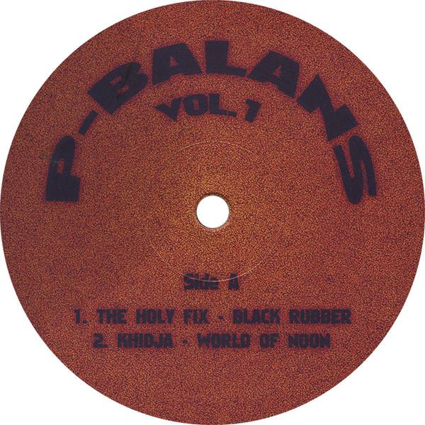 Various - Vol. 1