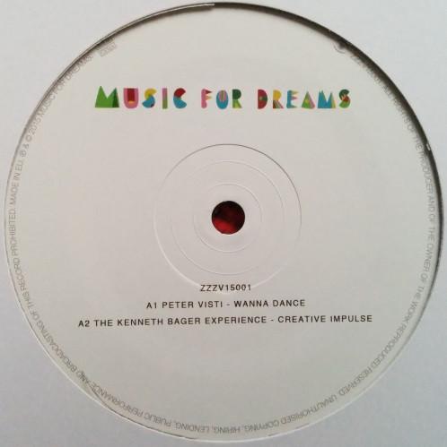 Various - Wanna Dance EP