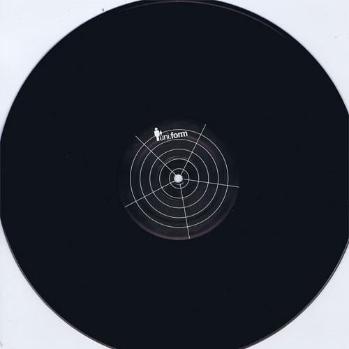Vernon & DaCosta - Heart Breaker EP