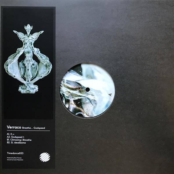 Verraco - Breathe... Godspeed