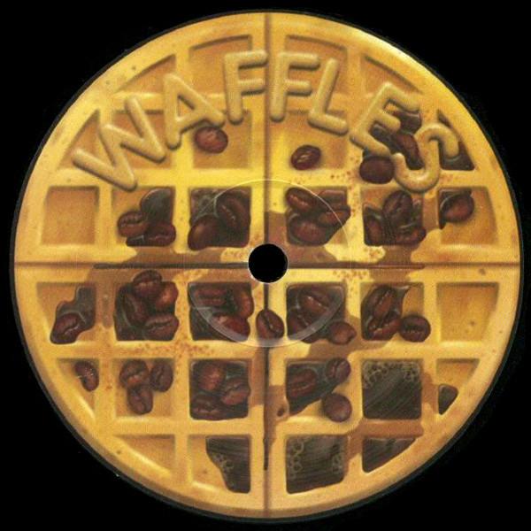 Waffles - Waffles 003