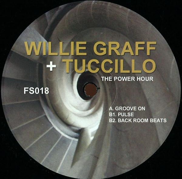 Willie Graff + Tuccillo - The Power Hour