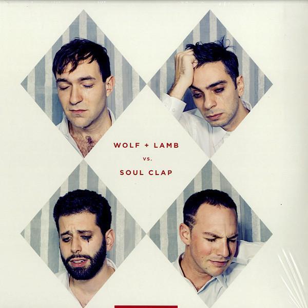Wolf + Lamb, Soul Clap - DJ Kicks