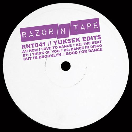 Yuksek - Yuksek Edits