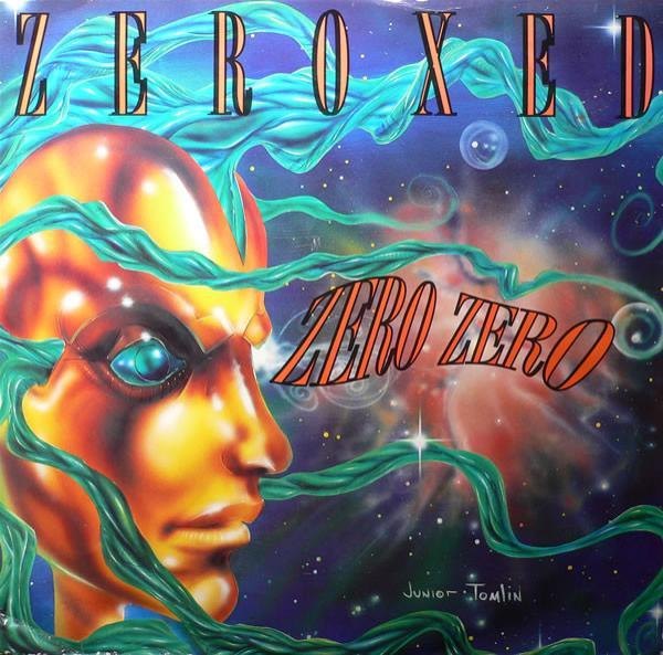 Zero Zero - Zeroxed