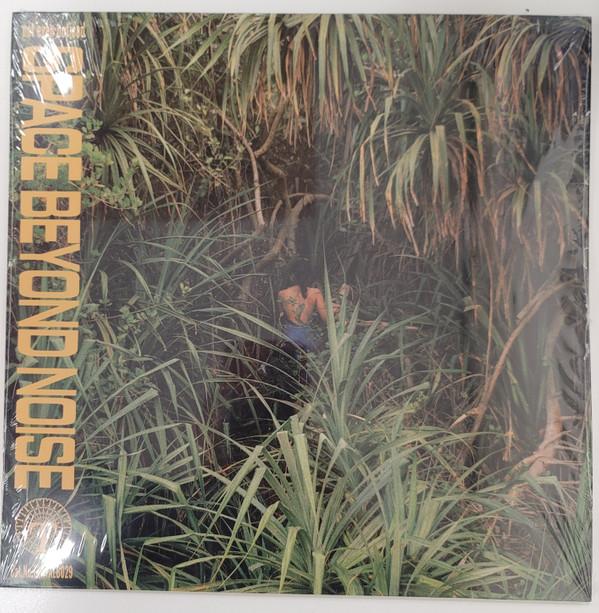 not even noticed -  Space Beyond Noise
